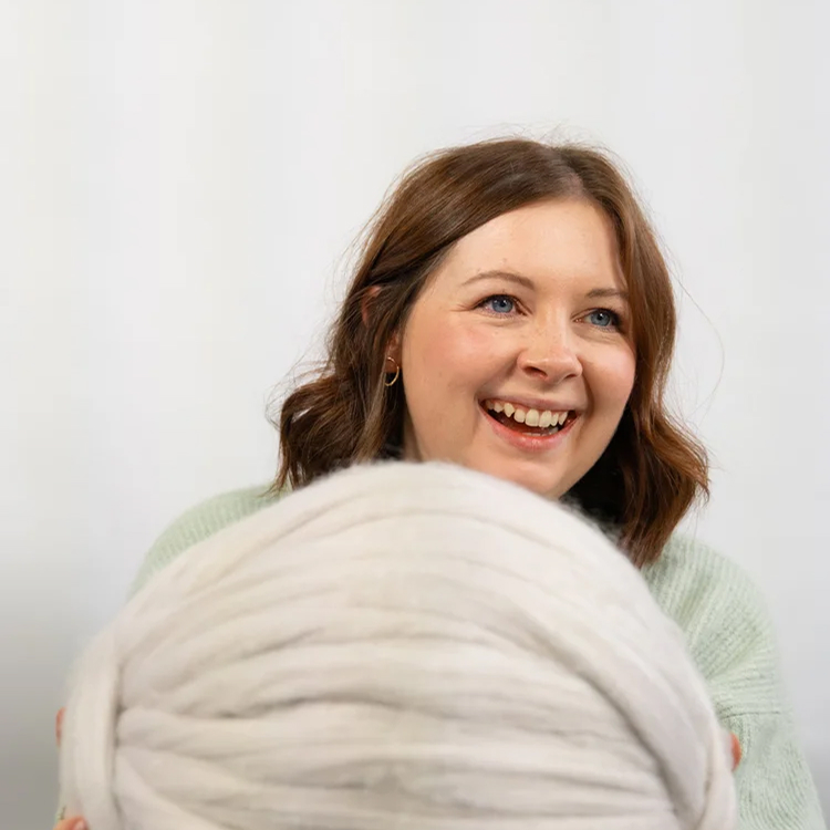 A three beams thinking client