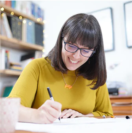 A three beams thinking client